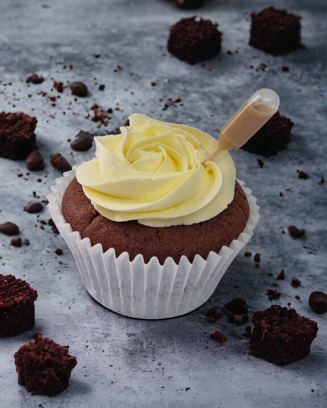 Ashas-Cupcakes-Baileys-Cupcake
