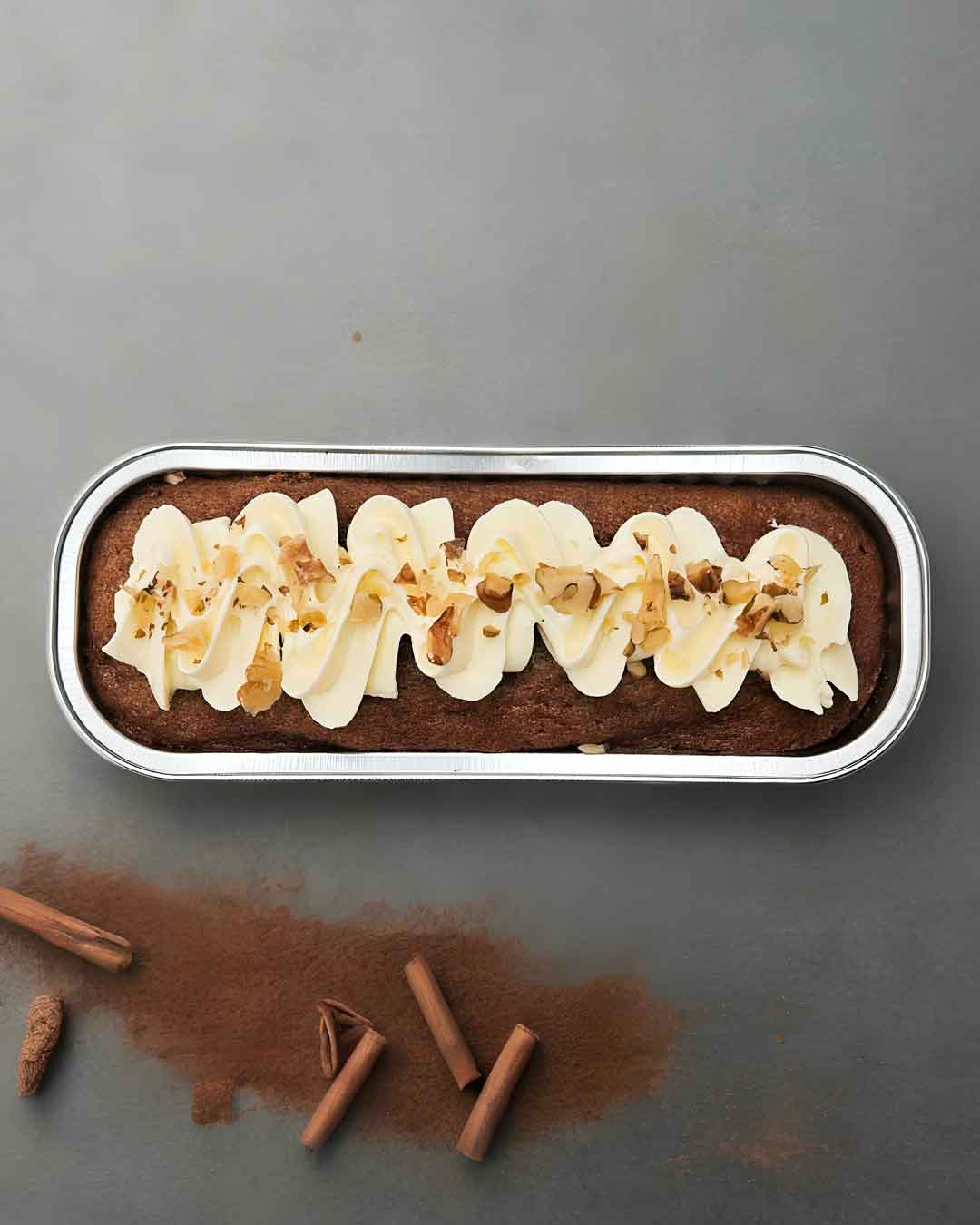 Ashas-Cupcakes-Carrot-&-Walnut-Mini-Loaf-Tin
