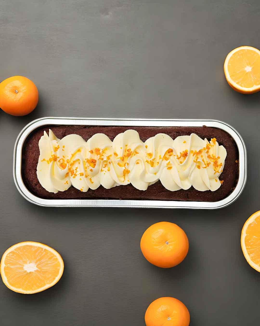 Ashas-Cupcakes-Chocolate-Orange-Mini-Loaf-Tin