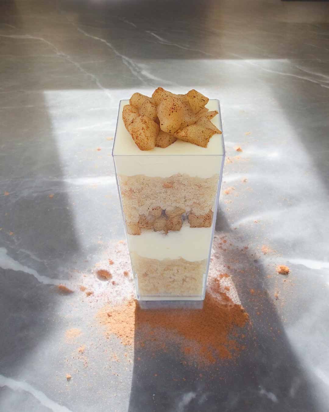 Ashas-Cupcakes-Cinnamon-Apple-Cheesecake-Shooter