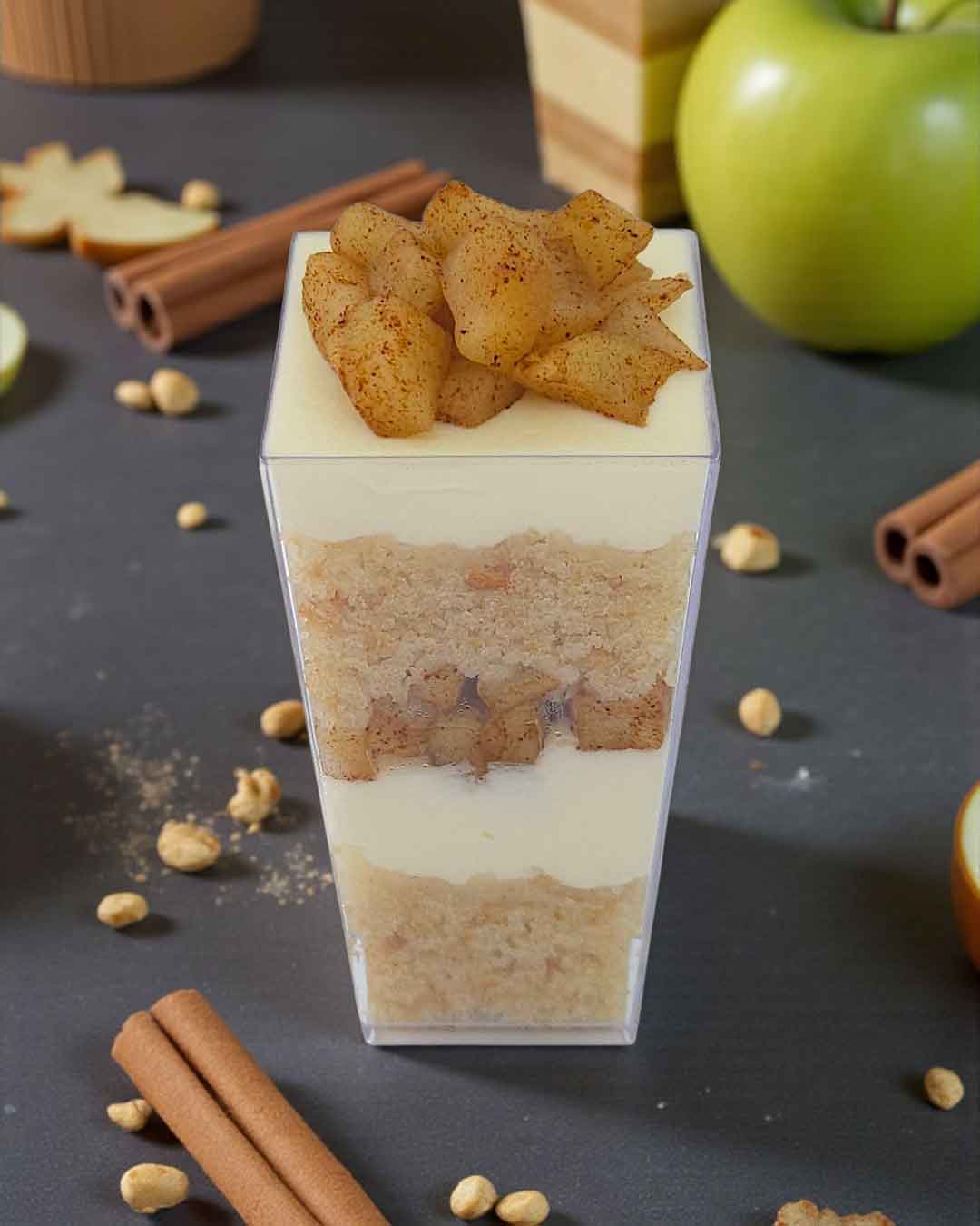 Cinnamon-Apple-Cheesecake-Shooter