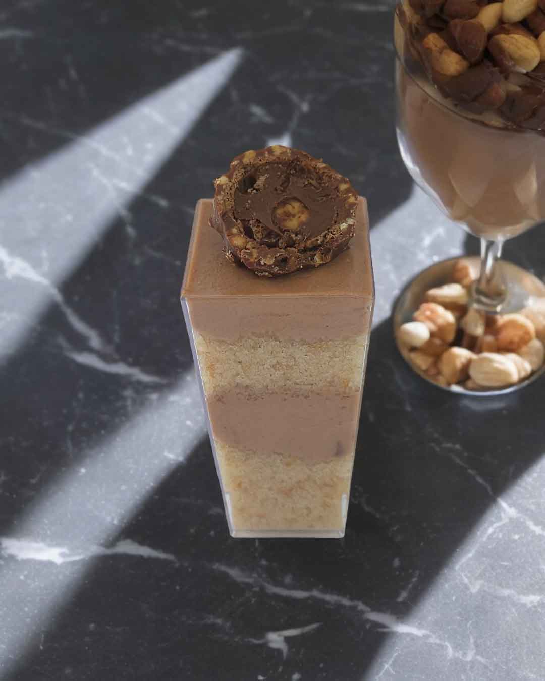 Ashas-Cupcakes-Ferrero-Rocher-Cheesecake-Shooter