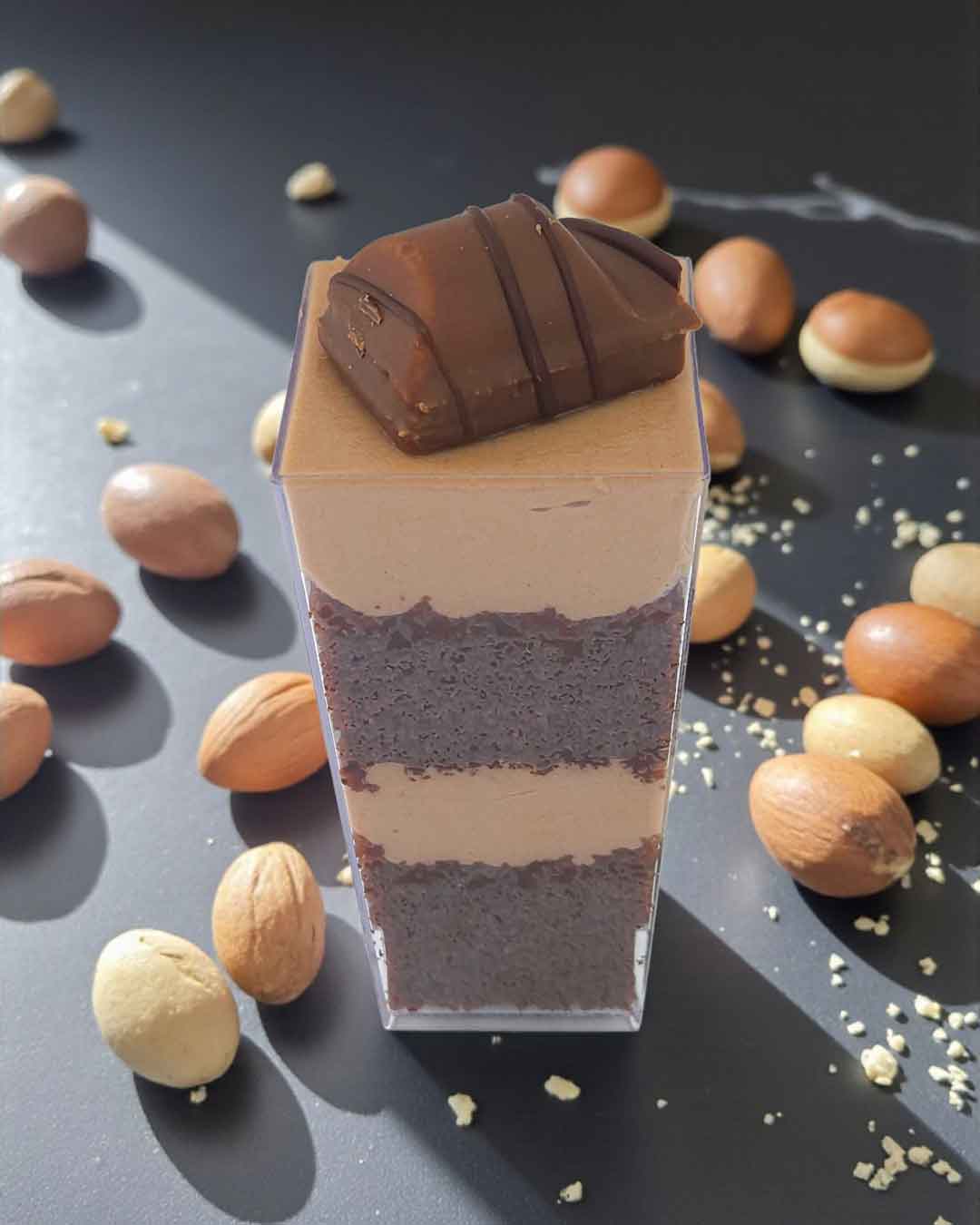 Kinder-Bueno-Cheesecake-Shooter