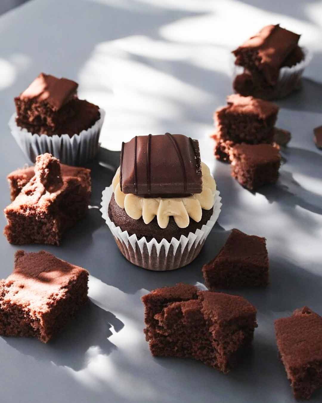 Kinder-Bueno-Mini-Cupcake