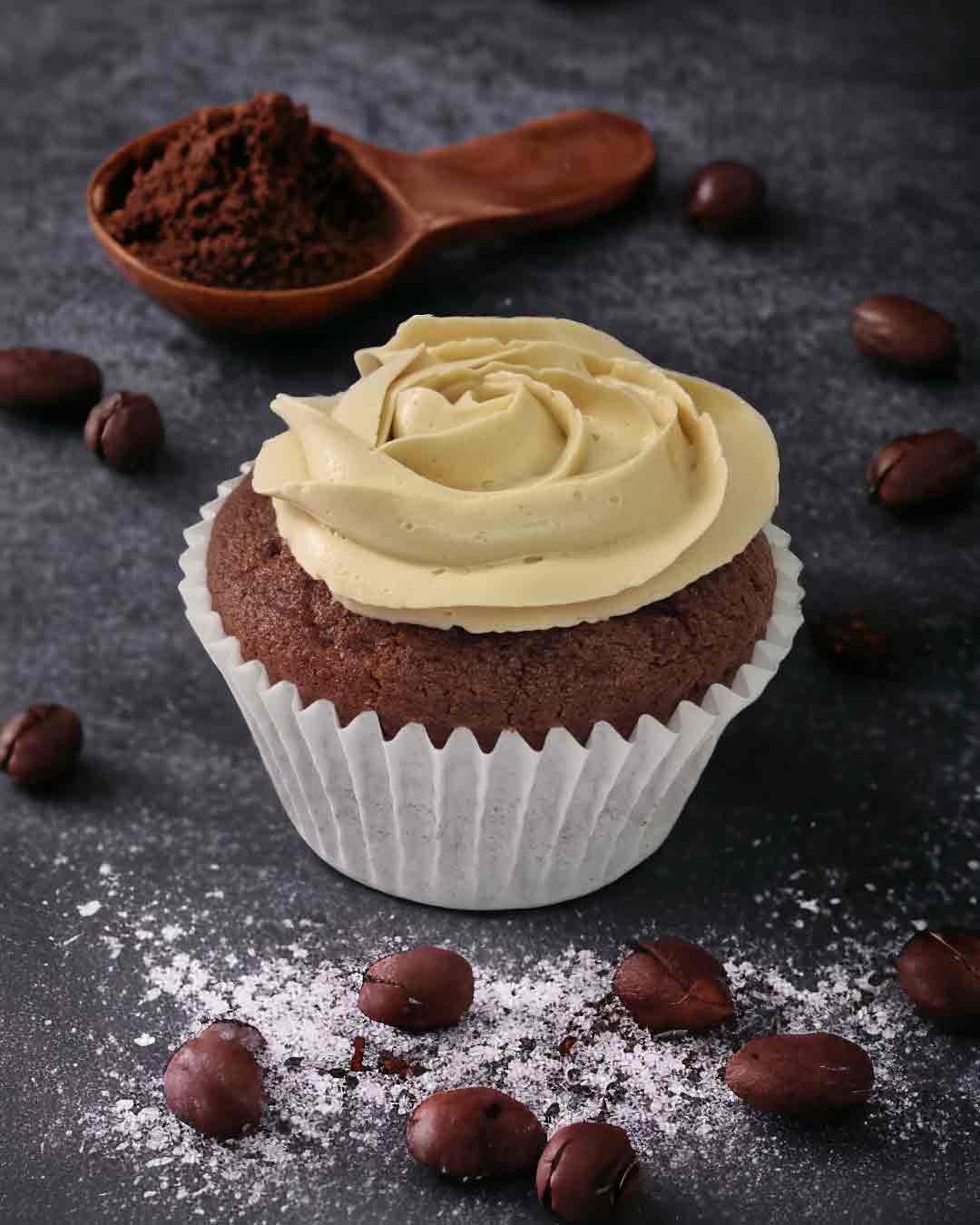 Ashas-Cupcakes-Mocha-Cupcake