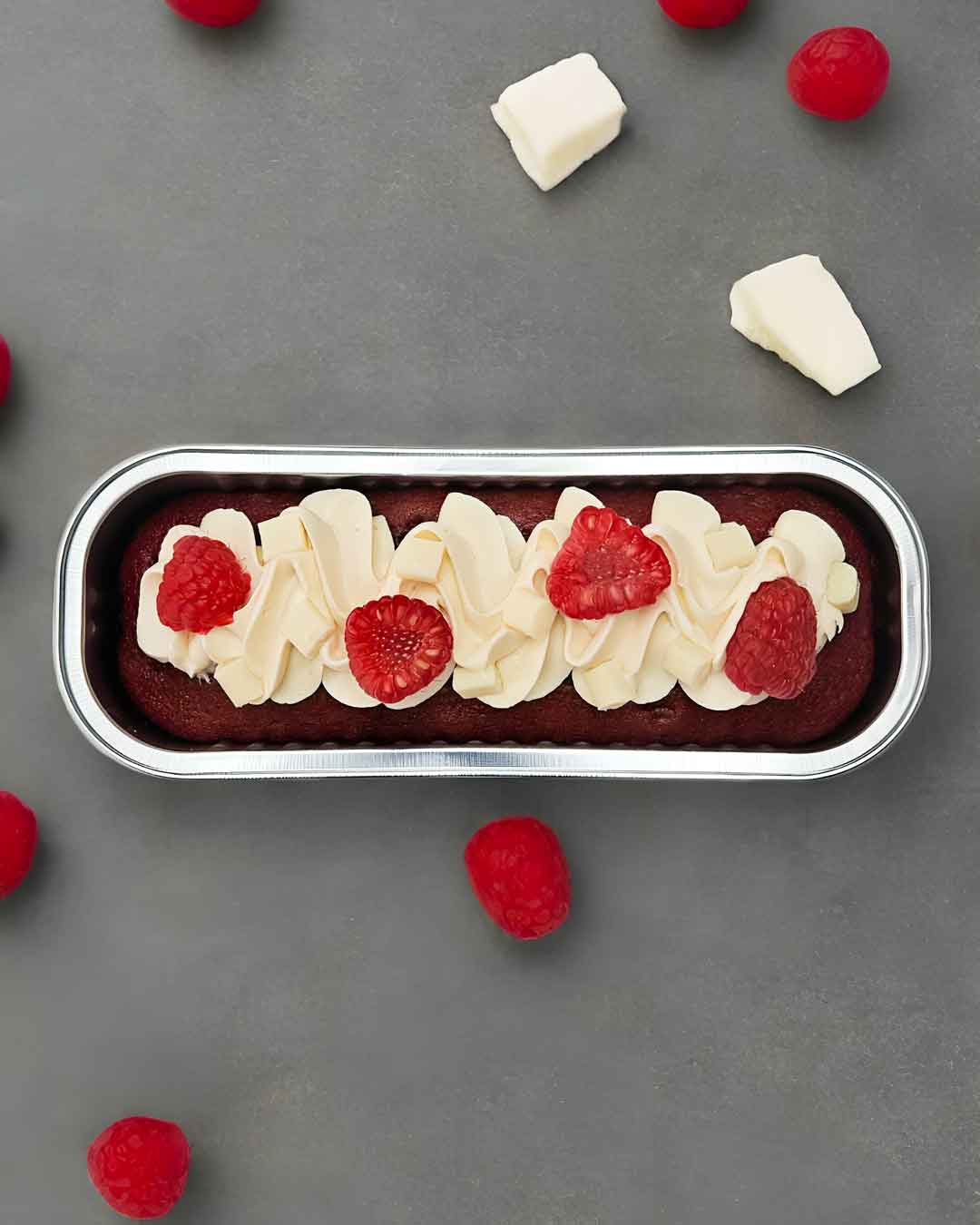 Ashas-Cupcakes-Raspberry-&-White-Chocolate-Mini-Loaf-Tin