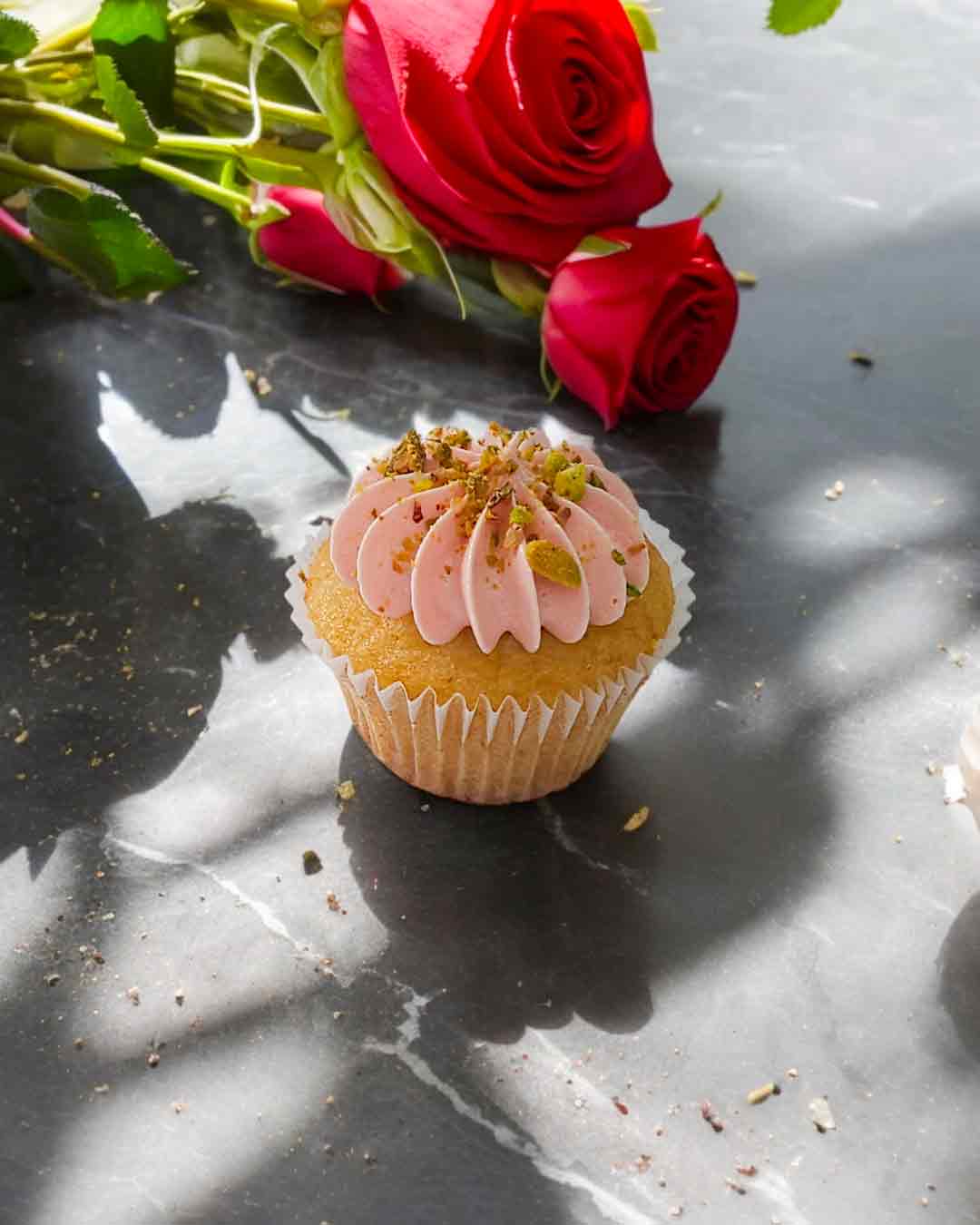 Ashas-Cupcakes-Rose-and-Pistachio-Mini-Cupcake