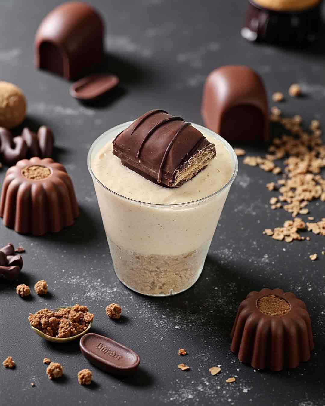 Kinder-Bueno-Mini-Cheesecake-Pot